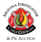AZ Firefighter's Chili Cook Off