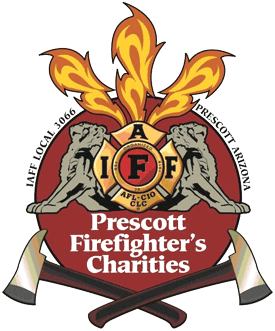Prescott Firefighter's Charities