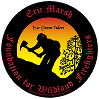 Eric Marsh Foundation Logo