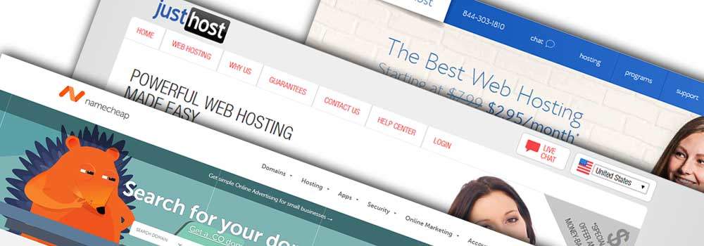 Best Budget WordPress Hosting