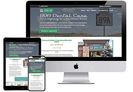89A Dental Care