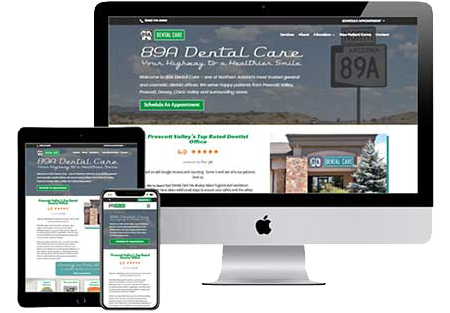 89A Dental Care