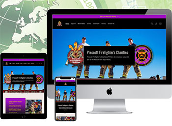 Website Design