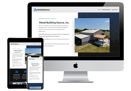 Metal Building Source