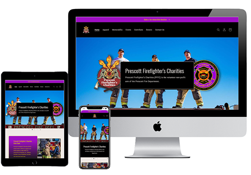 Website Design Image
