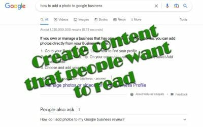 Organic SEO: Keywords and Content That Scratch an Itch