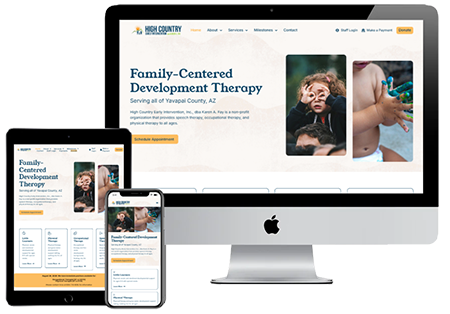 High Country Early Intervention